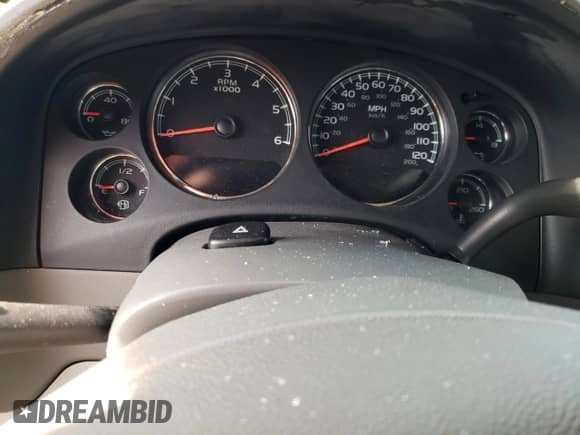 2009 Chevrolet Suburban 2LT с VIN 1GNFC26J19R180232, выставлен на аукционе Copart как лот 63379485 с пробегом Не указан миль и Списание • Salvage title. История ставок и продаж доступна на DreamBid. Изображение 9.