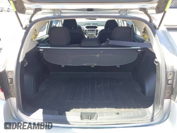 2020 Subaru Impreza Premium with VIN 4S3GTAV65L3723726, listed as a IAAI auction lot 42309069 with 31,487 mi miles and . Bid and sale history available at DreamBid. Image 17.
