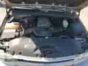 2005 Chevrolet Tahoe Z71 with VIN 1GNEK13T95R157497, listed as a Copart auction lot 70390345 with 246,615 mi miles and Salvage title. Bid and sale history available at DreamBid. Image 12.