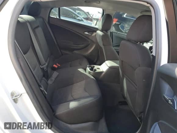 2018 Chevrolet Volt LT с VIN 1G1RA6S55JU127619, выставлен на аукционе Copart как лот 38234893 с пробегом 23 871 миль миль и . История ставок и продаж доступна на DreamBid. Изображение 10.