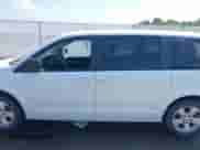 2017 Dodge Grand Caravan SE Plus with VIN 2C4RDGBG1HR736316, listed as a IAAI auction lot 42997530 with 135,383 mi miles and . Bid and sale history available at DreamBid. Image 14.