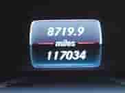 2017 Mercedes-Benz GLS 550 with VIN 4JGDF7DE2HA794192, listed as a IAAI auction lot 41308713 with 117,034 mi miles and . Bid and sale history available at DreamBid. Image 16.