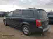 2010 Dodge Grand Caravan Hero z VIN 2D4RN3D14AR440343, wystawiony jako Copart lot #82374115 z przebiegiem 157 554 mil mil oraz Szkoda całkowita • Salvage title. Historia ofert i sprzedaży dostępna na DreamBid. Obrazek 2.