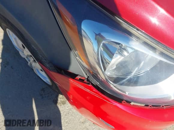 2012 Hyundai Accent GS с VIN KMHCT5AE1CU036283, выставлен на аукционе IAAI как лот 43394208 с пробегом 135 603 миль миль и . История ставок и продаж доступна на DreamBid. Изображение 6.