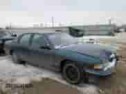 1996 Chevrolet Caprice 1SA Special Value с VIN 1G1BL52W7TR141932, выставлен на аукционе Copart как лот 45181475 с пробегом Не указан миль и Чистый • Clean title. История ставок и продаж доступна на DreamBid. Изображение 4.