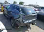 2015 Nissan Murano S with VIN 5N1AZ2MH7FN226209, listed as a IAAI auction lot 42565602 with 79,753 mi miles and . Bid and sale history available at DreamBid. Image 3.