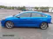 2018 Hyundai Sonata SEL with VIN 5NPE34AF7JH623661, listed as a IAAI auction lot 43435465 with 123,938 mi miles and . Bid and sale history available at DreamBid. Image 15.