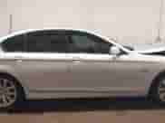 2012 BMW 5 Series 535i xDrive с VIN WBAFU7C5XCDU65510, выставлен на аукционе IAAI как лот 42779525 с пробегом 101 864 миль миль и . История ставок и продаж доступна на DreamBid. Изображение 13.