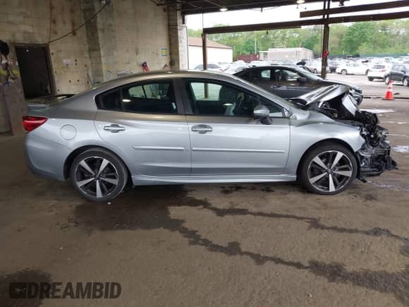 2019 Subaru Impreza Special Sports с VIN 4S3GKAJ60K3603050, выставлен на аукционе IAAI как лот 42252101 с пробегом 118 415 миль миль и . История ставок и продаж доступна на DreamBid. Изображение 14.