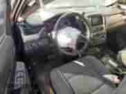 2015 Chevrolet Tahoe Commercial z VIN 1GNSK2EC5FR515993, wystawiony jako Copart lot #58700455 z przebiegiem 133 248 mil mil oraz Szkoda całkowita • Salvage title. Historia ofert i sprzedaży dostępna na DreamBid. Obrazek 8.