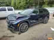 2025 Hyundai Tucson Limited с VIN KM8JEDD10SU258798, выставлен на аукционе Copart как лот 82041275 с пробегом 5 742 миль миль и Списание • Salvage title. История ставок и продаж доступна на DreamBid. Изображение 1.