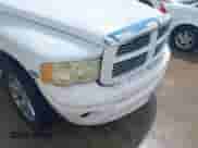 2005 Dodge 1500 SLT with VIN 1D7HA18D15S322340, listed as a IAAI auction lot 43156754 with 196,433 mi miles and . Bid and sale history available at DreamBid. Image 6.