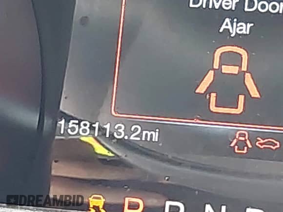 2015 Ford Mustang V6 с VIN 1FA6P8AM2F5369627, выставлен на аукционе IAAI как лот 43591264 с пробегом 158 113 миль миль и . История ставок и продаж доступна на DreamBid. Изображение 15.