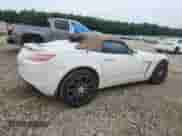 2008 Saturn Sky Red Line with VIN 1G8MF35X48Y119653, listed as a Copart auction lot 63591595 with 140,643 mi miles and Clean title. Bid and sale history available at DreamBid. Image 3.