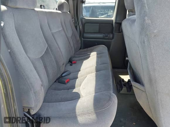 2003 GMC Sierra 1500 SLT z VIN 1GTEK19TX3E107129, wystawiony jako IAAI lot #41747356 z przebiegiem 267 536 mil mil oraz . Historia ofert i sprzedaży dostępna na DreamBid. Obrazek 8.