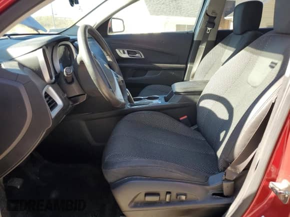 2015 Chevrolet Equinox LT z VIN 2GNALBEK8F1112518, wystawiony jako Copart lot #82424145 z przebiegiem Nie podano mil oraz Czysty tytuł • Clean title. Historia ofert i sprzedaży dostępna na DreamBid. Obrazek 7.