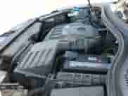 2022 Volkswagen Tiguan S с VIN 3VV1B7AX3NM021594, выставлен на аукционе IAAI как лот 42152549 с пробегом 42 521 миль миль и . История ставок и продаж доступна на DreamBid. Изображение 20.