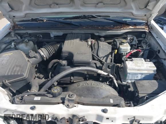 2006 Chevrolet Colorado LS с VIN 1GCCS148X68263104, выставлен на аукционе IAAI как лот 41915324 с пробегом 139 993 миль миль и . История ставок и продаж доступна на DreamBid. Изображение 10.