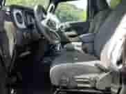 2025 Jeep Wrangler Sport S с VIN 1C4PJXDN6SW598914, выставлен на аукционе Copart как лот 70109965 с пробегом 3 675 миль миль и Чистый • Clean title. История ставок и продаж доступна на DreamBid. Изображение 7.