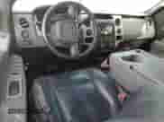 2011 Ford F-150 XLT с VIN 1FTFX1EF1BKE22519, выставлен на аукционе Copart как лот 81636775 с пробегом Не указан миль и Списание • Salvage title. История ставок и продаж доступна на DreamBid. Изображение 8.