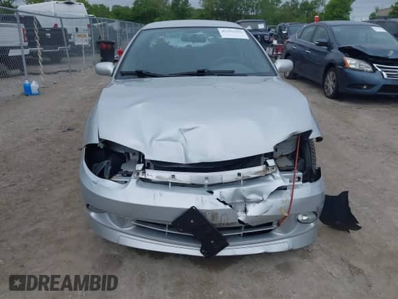 2003 Chevrolet Cavalier LS Sport с VIN 1G1JH52F137308603, выставлен на аукционе IAAI как лот 42352102 с пробегом 56 837 миль миль и . История ставок и продаж доступна на DreamBid. Изображение 12.