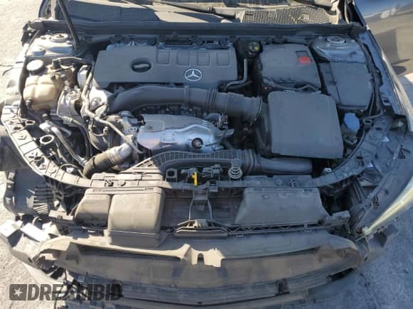 2021 Mercedes-Benz CLA 250 с VIN W1K5J4GB4MN172239, выставлен на аукционе Copart как лот 66723855 с пробегом 53 332 миль миль и Списание • Salvage title. История ставок и продаж доступна на DreamBid. Изображение 11.