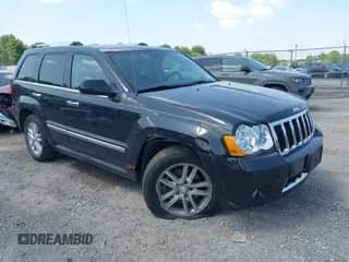 2010 Jeep Grand Cherokee Limited z VIN 1J4RR5GT5AC145684, wystawiony jako IAAI lot #42552433 z przebiegiem 96 300 mil mil oraz . Historia ofert i sprzedaży dostępna na DreamBid. Obrazek 1.