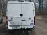 2007 Dodge Sprinter with VIN WD0PE745475201287, listed as a IAAI auction lot 41922474 with 280,976 mi miles and . Bid and sale history available at DreamBid. Image 16.