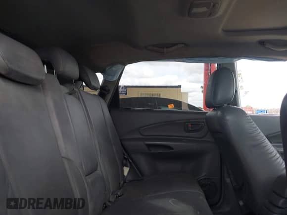 2005 Hyundai Tucson GLS с VIN KM8JN72D15U088387, выставлен на аукционе IAAI как лот 38884136 с пробегом 182 222 миль миль и . История ставок и продаж доступна на DreamBid. Изображение 8.