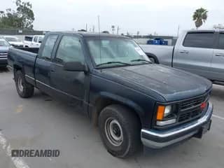1997 Chevrolet Silverado 1500 с VIN 1GCEC19W1VE173577, выставлен на аукционе IAAI как лот 42348503 с пробегом 239 309 миль миль и . История ставок и продаж доступна на DreamBid. Изображение 1.