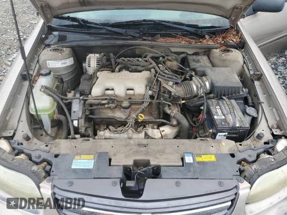 2000 Chevrolet Malibu с VIN 1G1ND52J4Y6234950, выставлен на аукционе Copart как лот 84236975 с пробегом 138 557 миль миль и Списание • Salvage title. История ставок и продаж доступна на DreamBid. Изображение 11.