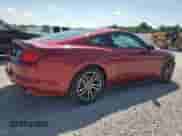 2016 Ford Mustang EcoBoost with VIN 1FA6P8TH2G5336421, listed as a Copart auction lot 63184035 with 81,831 mi miles and Salvage title. Bid and sale history available at DreamBid. Image 3.