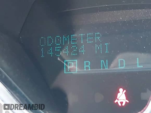2016 Chevrolet Traverse LT с VIN 1GNKRHKD7GJ313765, выставлен на аукционе IAAI как лот 43342344 с пробегом 145 570 миль миль и . История ставок и продаж доступна на DreamBid. Изображение 7.