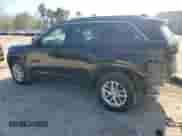 2024 Jeep Grand Cherokee Altitude with VIN 1C4RJHAG6R8574437, listed as a Copart auction lot 54568955 with 10,824 mi miles and Salvage title. Bid and sale history available at DreamBid. Image 2.