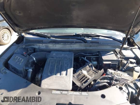 2014 Chevrolet Equinox LT с VIN 2GNFLFEK9E6165291, выставлен на аукционе IAAI как лот 43337332 с пробегом 203 937 миль миль и . История ставок и продаж доступна на DreamBid. Изображение 10.