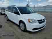 2020 Dodge Grand Caravan SE Plus with VIN 2C4RDGBG7LR167139, listed as a Copart auction lot 62342965 with 109,703 mi miles and Salvage title. Bid and sale history available at DreamBid. Image 15.