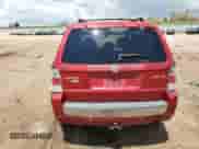 2008 Mercury Mariner Premier with VIN 4M2CU97188KJ38500, listed as a Copart auction lot 56255015 with 171,811 mi miles and Salvage title. Bid and sale history available at DreamBid. Image 6.