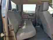 2024 Chevrolet Silverado 1500 Custom Trail Boss z VIN 3GCUDCE86RG359836, wystawiony jako Copart lot #60419635 z przebiegiem Nie podano mil oraz Szkoda całkowita • Salvage title. Historia ofert i sprzedaży dostępna na DreamBid. Obrazek 10.