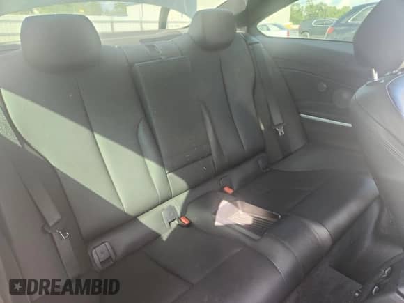 2014 BMW 4 Series 435i с VIN WBA3R1C5XEK190270, выставлен на аукционе Copart как лот 66992685 с пробегом 95 805 миль миль и Списание • Salvage title. История ставок и продаж доступна на DreamBid. Изображение 10.