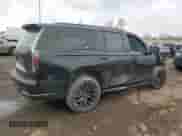 2023 Cadillac Escalade 4WD Sport z VIN 1GYS4FKL1PR258793, wystawiony jako Copart lot #55128535 z przebiegiem 35 331 mil mil oraz Szkoda całkowita • Salvage title. Historia ofert i sprzedaży dostępna na DreamBid. Obrazek 3.