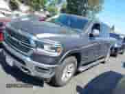 2019 Ram 1500 Laramie with VIN 1C6RREJT9KN616036, listed as a IAAI auction lot 42670299 with 74,819 mi miles and . Bid and sale history available at DreamBid. Image 20.