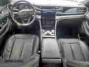 2023 Jeep Grand Cherokee Overland с VIN 1C4RJKDGXP8703172, выставлен на аукционе Copart как лот 60123235 с пробегом 24 919 миль миль и Чистый • Clean title. История ставок и продаж доступна на DreamBid. Изображение 8.