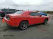 2017 Dodge Challenger GT with VIN 2C3CDZGG8HH581008, listed as a Copart auction lot 66030745 with 58,117 mi miles and Clean title. Bid and sale history available at DreamBid. Image 3.