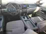 2016 Honda Pilot EX с VIN 5FNYF5H43GB029560, выставлен на аукционе Copart как лот 49317215 с пробегом 120 504 миль миль и Списание • Salvage title. История ставок и продаж доступна на DreamBid. Изображение 8.