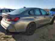 2021 BMW M3 с VIN WBS53AY00MFL13228, выставлен на аукционе Copart как лот 45938794 с пробегом 69 482 миль миль и . История ставок и продаж доступна на DreamBid. Изображение 3.