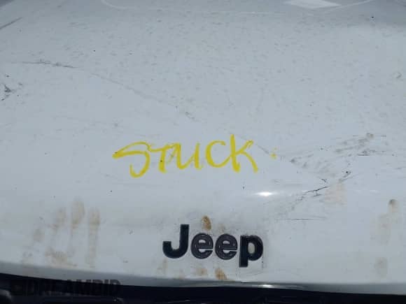 2024 Jeep Grand Cherokee Limited with VIN 1C4RJKBG1R8618274, listed as a IAAI auction lot 42496430 with 4,343 mi miles and . Bid and sale history available at DreamBid. Image 10.