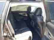 2017 Nissan Murano SV с VIN 5N1AZ2MG5HN199442, выставлен на аукционе IAAI как лот 42341945 с пробегом 81 901 миль миль и . История ставок и продаж доступна на DreamBid. Изображение 8.