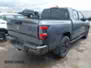 2023 Nissan Frontier SV with VIN 1N6ED1EK3PN603948, listed as a IAAI auction lot 42333677 with 38,779 mi miles and . Bid and sale history available at DreamBid. Image 4.