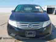 2013 Honda Odyssey EX-L с VIN 5FNRL5H6XDB018047, выставлен на аукционе IAAI как лот 43184986 с пробегом 248 488 миль миль и . История ставок и продаж доступна на DreamBid. Изображение 13.