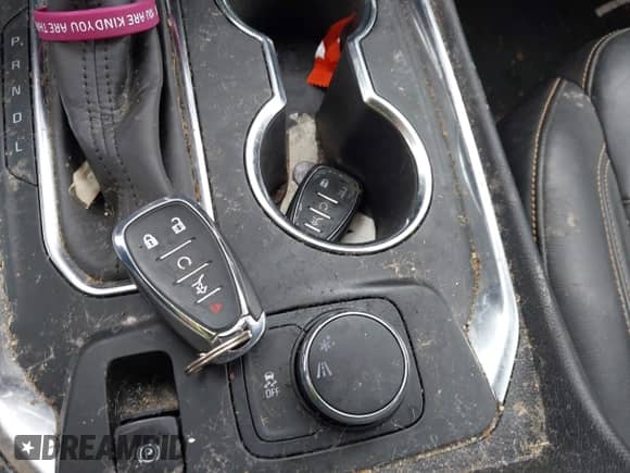 2021 Chevrolet Traverse LT с VIN 1GNERHKW4MJ132343, выставлен на аукционе IAAI как лот 42393706 с пробегом 99 159 миль миль и . История ставок и продаж доступна на DreamBid. Изображение 11.